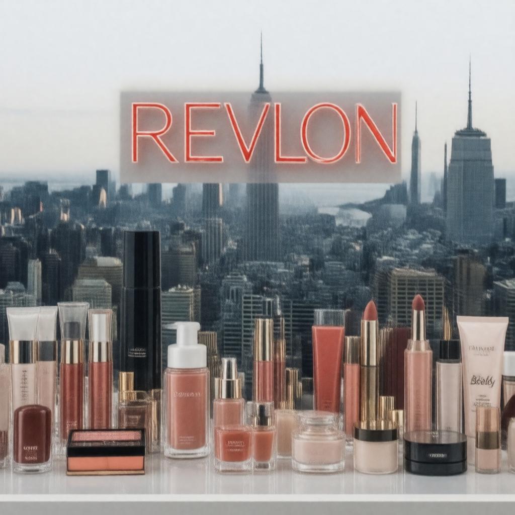 Revlon, Inc.
